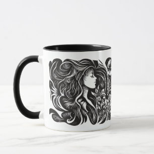 Smug-Tasse #23 Tasse