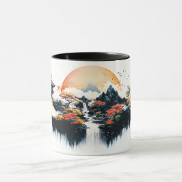 Smug-Tasse #42 Tasse