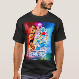 Smurfs 2025 T-Shirt