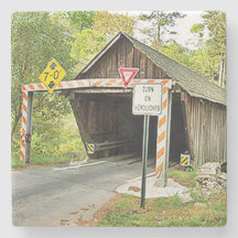 Smyrna Covered Bridge, Smyrna Covered Bridge Coast