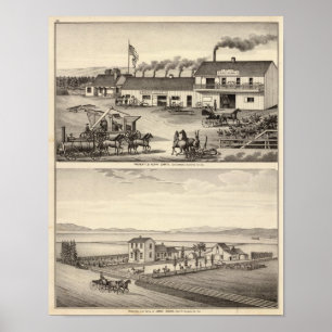 Smyth, Adams-Eigenschaften Poster