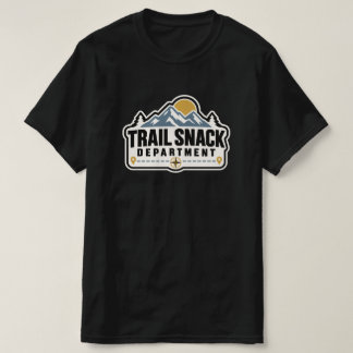 Snack-Abteilung | Lustiges Küchen-Geschenk-T-Shirt T-Shirt