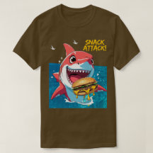 Snack Attack Hai