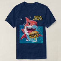Snack Attack Hai