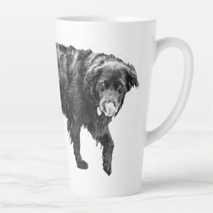 Snack O'Clock Strut Milchtasse