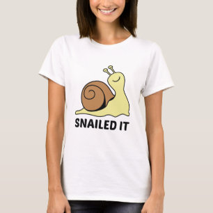 Snack T-Shirt