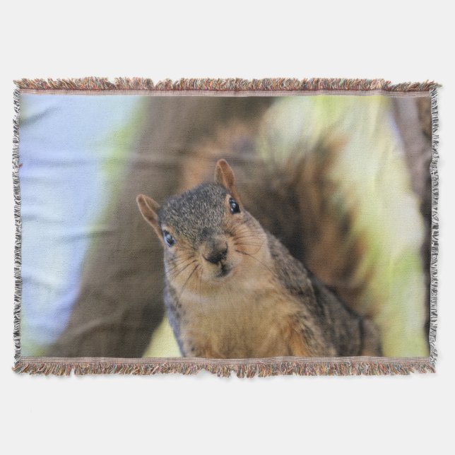 Snacks? Ich LIEBE Snacks! Decke (Vorderseite)