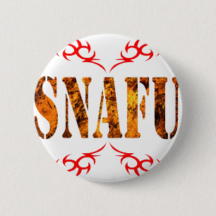 SNAFU BUTTON