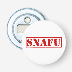 SNAFU FLASCHENÖFFNER