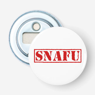 SNAFU FLASCHENÖFFNER