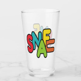 SNAFU GLAS