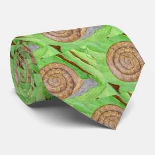 Snail Krawatte