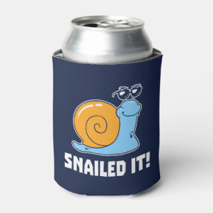 Snailed es dosenkühler
