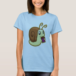 Snaily Shirt
