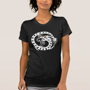 SNAKE DRAGON RUBY T-Shirt