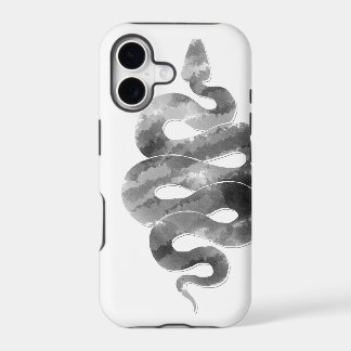 Snake iPhone 5 Fall