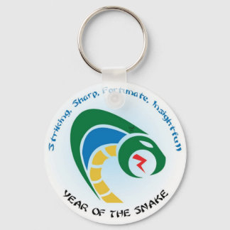 Snake Keys Schlüsselanhänger