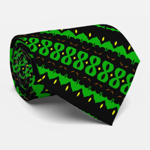 Snake Legacy Infinity Krawatte