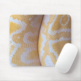 Snake Mousepad