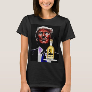 Snake Oil Salesman T - Shirt