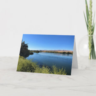 Snake River, Melba, ID Karte