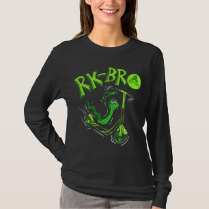 SNAKE_RK BRO T-Shirt