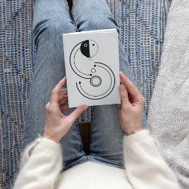 Snake Sign Post-it Klebezettel