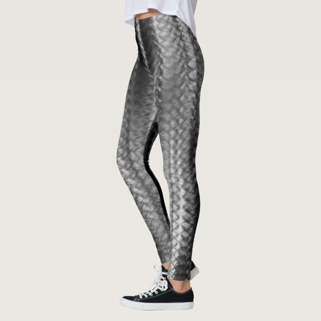Snake Skin Leggings (Links)