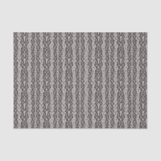 Snake Skin Seidenpapier