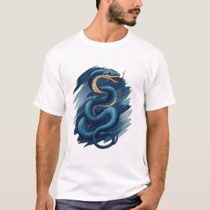 snake  T-Shirt