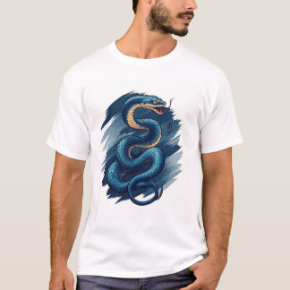 snake T-Shirt