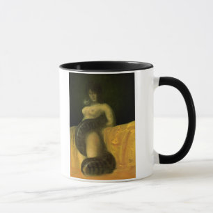 SnakeGrl Kaffee-Tasse Tasse
