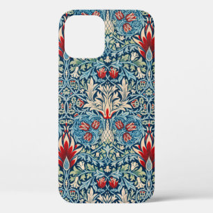 Snakeshead, William Morris Case-Mate iPhone Hülle