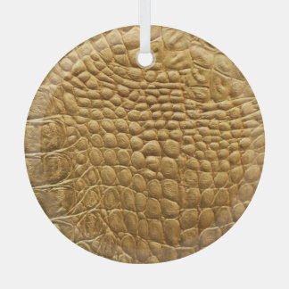 Snakeskin Texture: Wildes Hintergrunddesign. Ornament Aus Glas