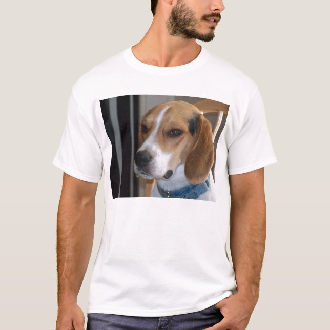 Snaks und Luv T - Shirt (Vorderseite)