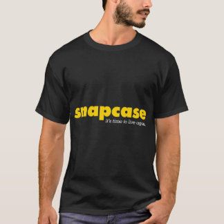 Snapcase Es ist Zeit wieder zu leben T-Shirt