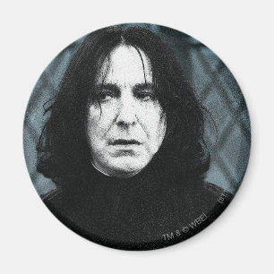Snape 1 magnet