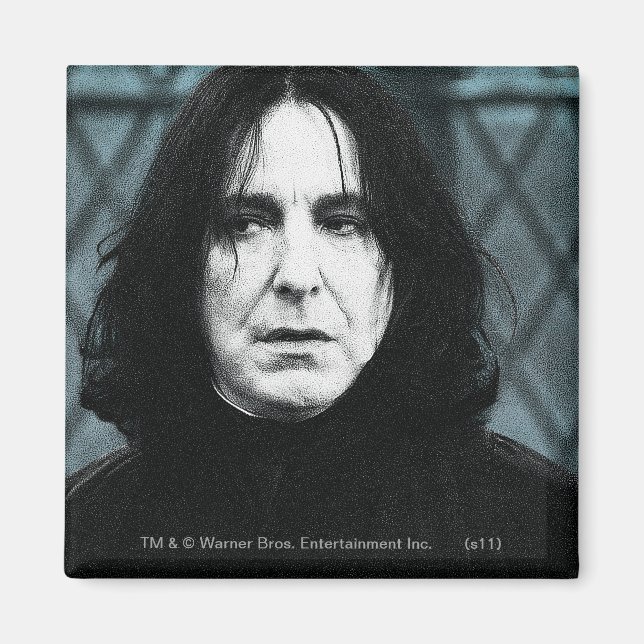 Snape 1 magnet (Vorne)