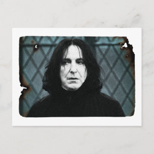 Snape 1 postkarte