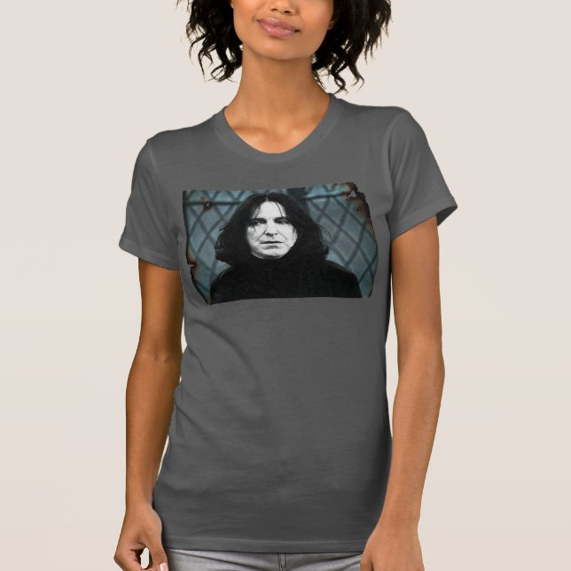 Snape 1 T-Shirt (Vorderseite)