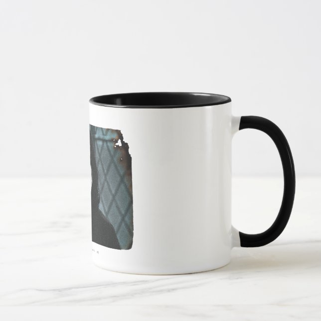 Snape 1 tasse (Rechts)