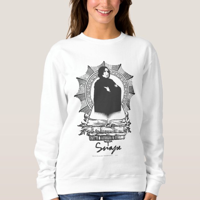 Snape 2 sweatshirt (Vorderseite)
