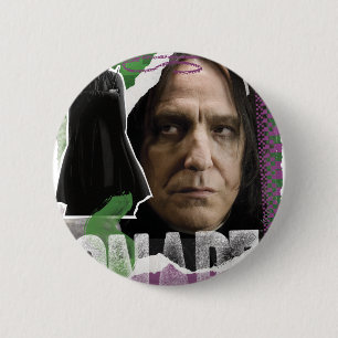Snape Button