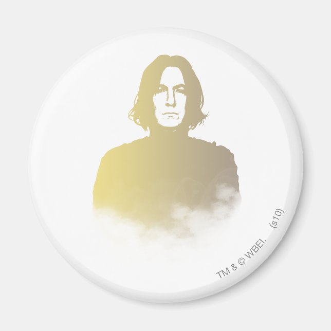 Snape Magnet (Vorne)