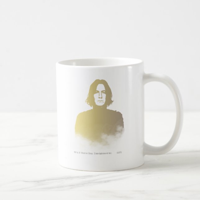 Snape Tasse (Rechts)