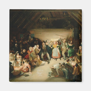 Snapp Apple Nacht Magnet