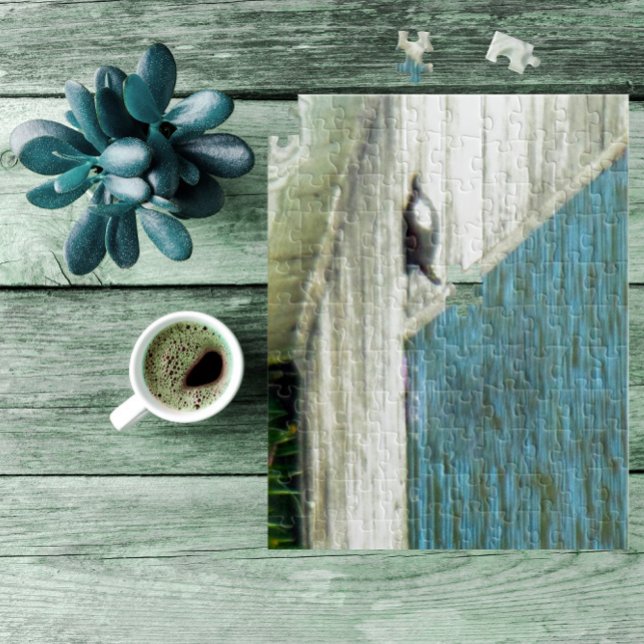 Snapper Turtle Dock Puzzle (Von Creator hochgeladen)