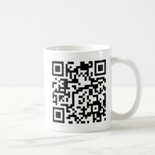 Snappr.net - personalisiertes Codemug Tasse