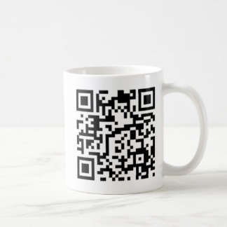 Snappr.net - personalisiertes Codemug Tasse