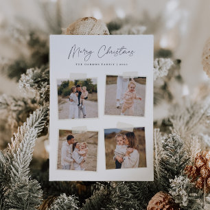 Snapshot Frohe Weihnachten 4 Foto